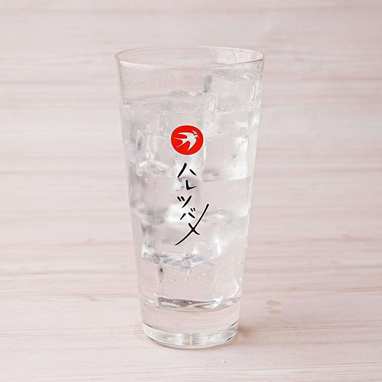翆ジンソーダ