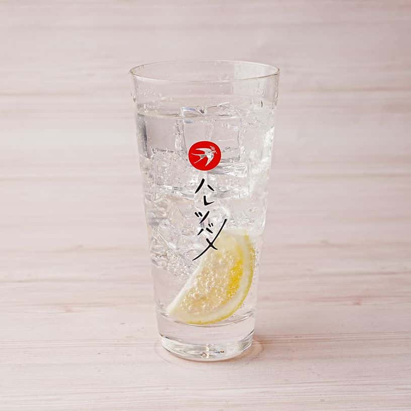 Lemon sour