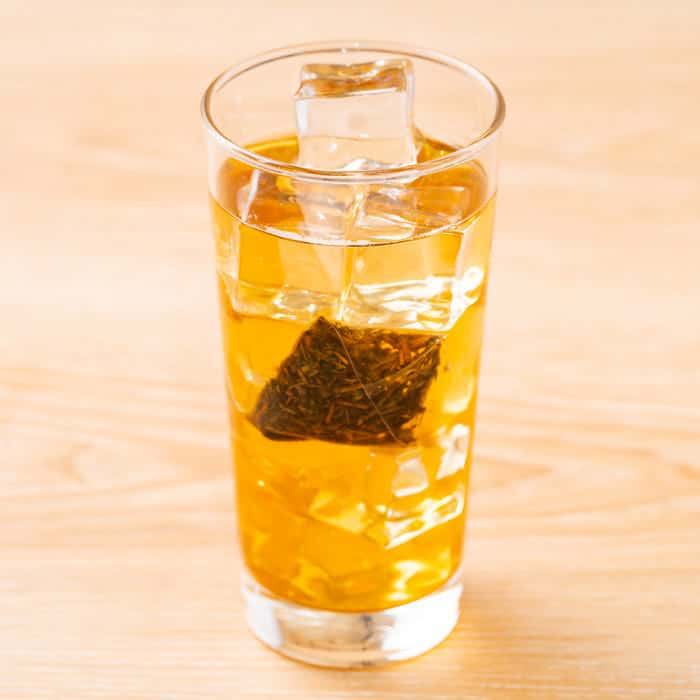 ジャスミン茶ハイ