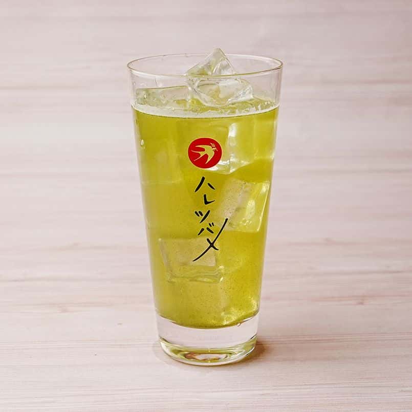 Sencha Yamecha High