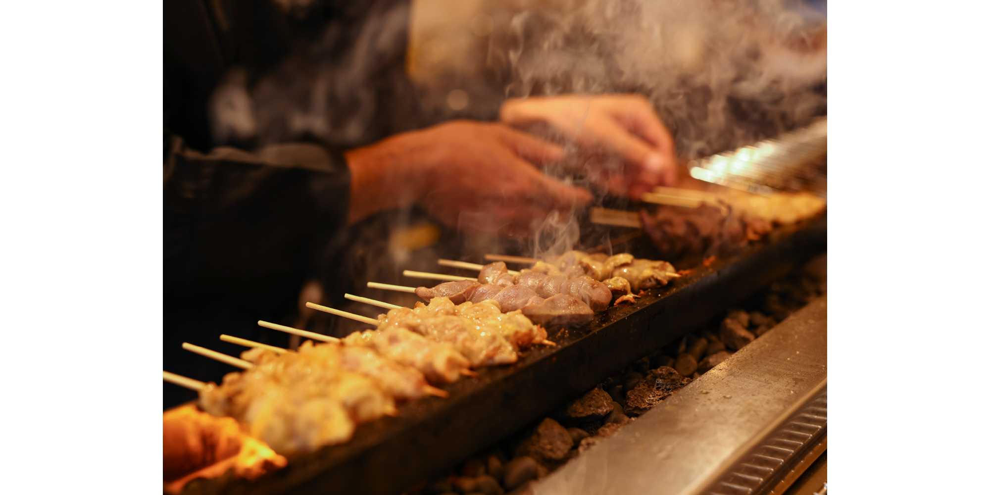 公式】純けい焼鳥 ニドサンド 天満店