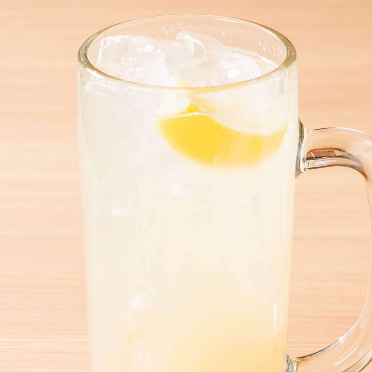 Mega Lemon Sour