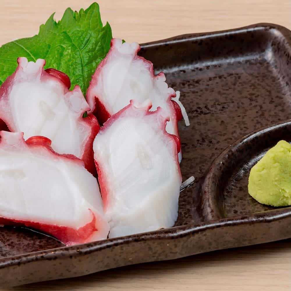 章魚