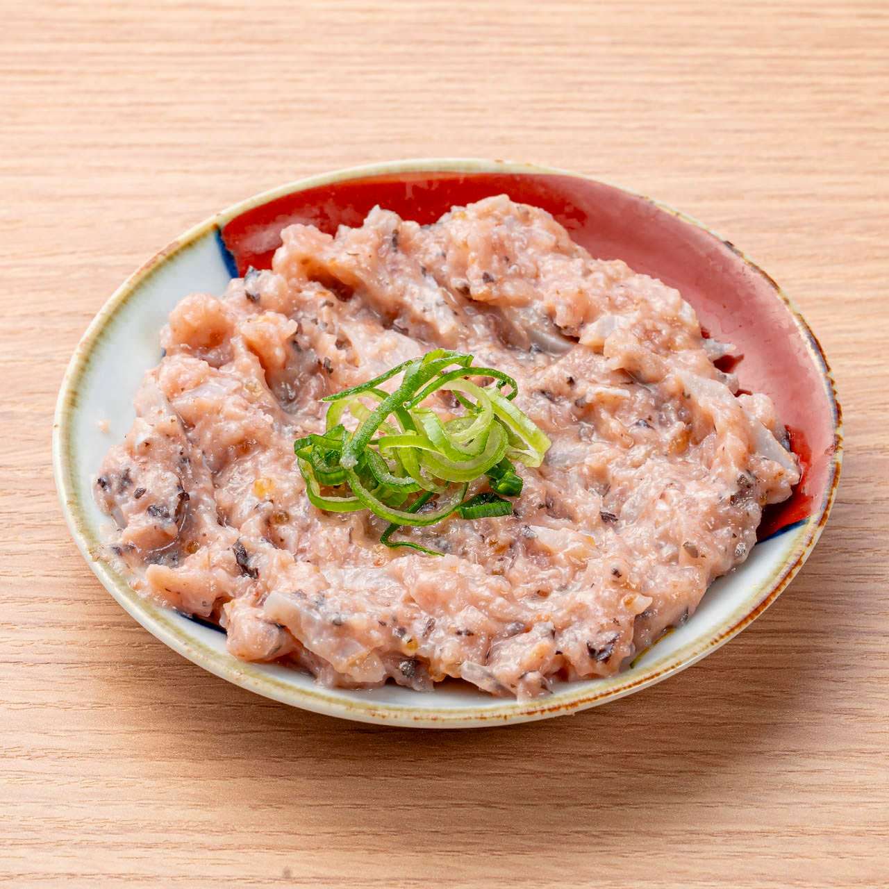 Negitoro plum crystal