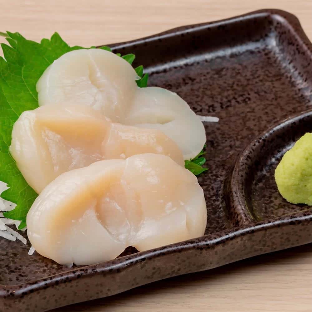 Scallops