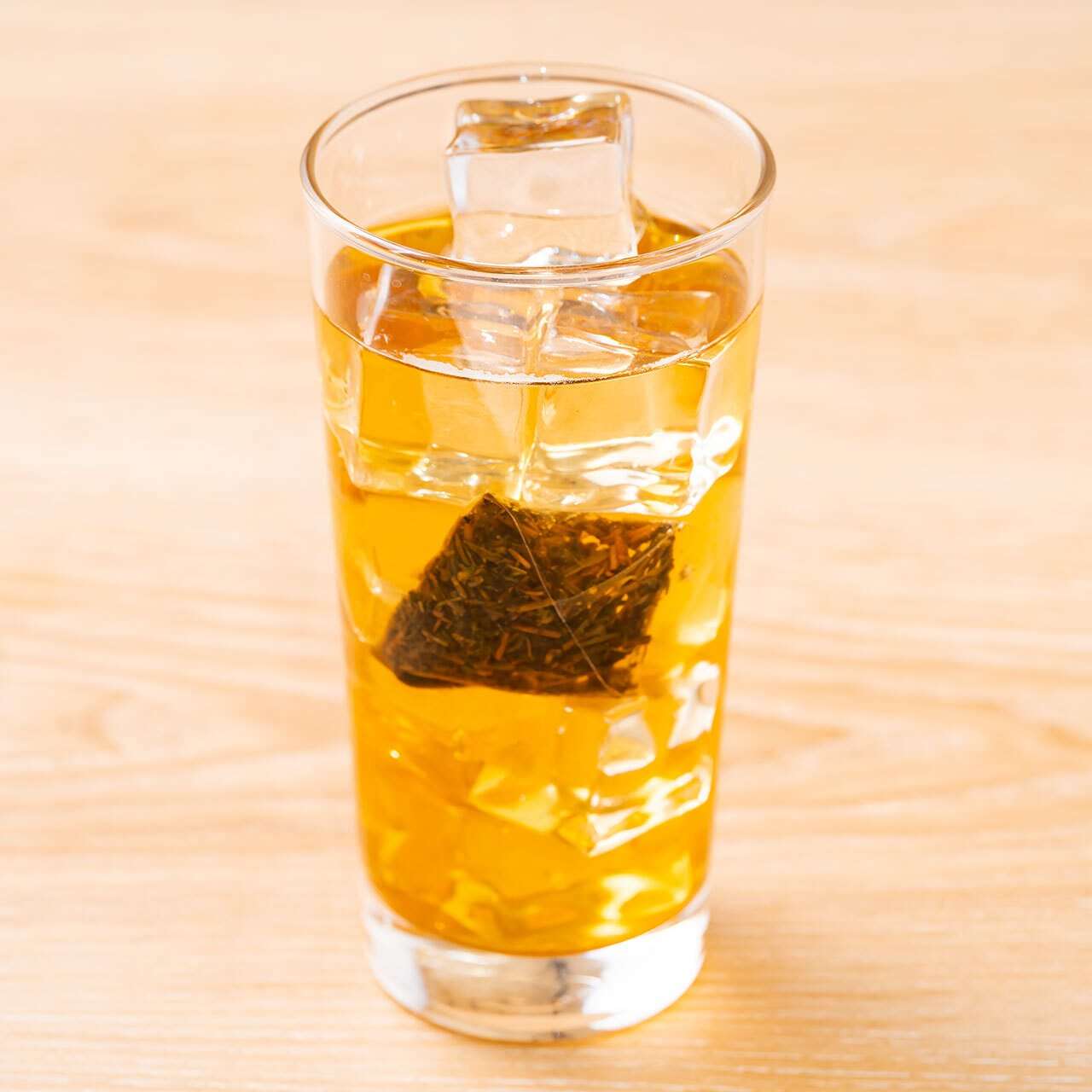 A different aroma! Tea-mixing series!