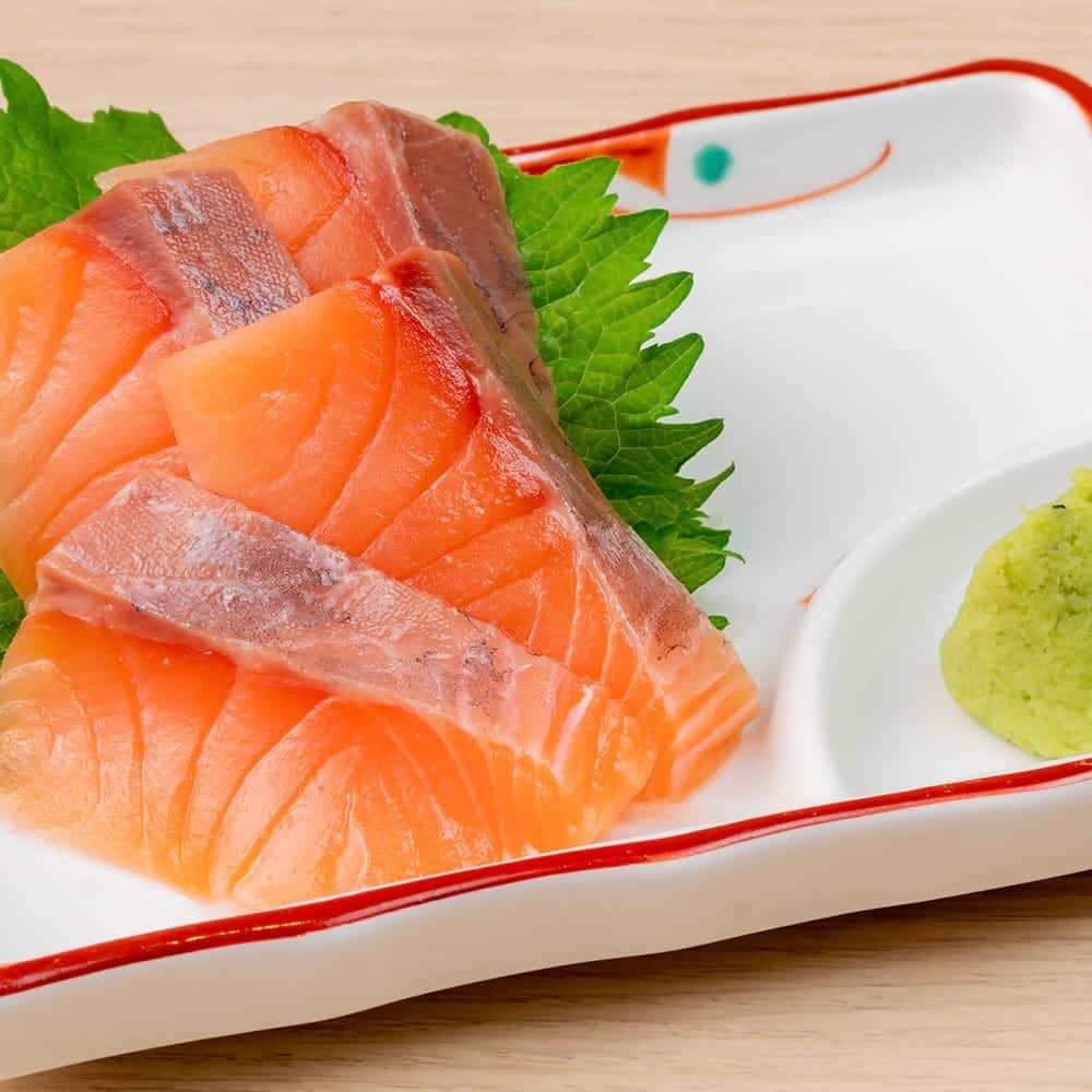 Salmon