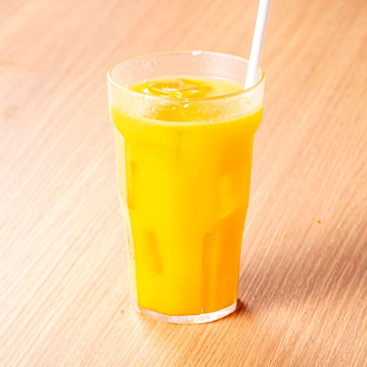 orange juice