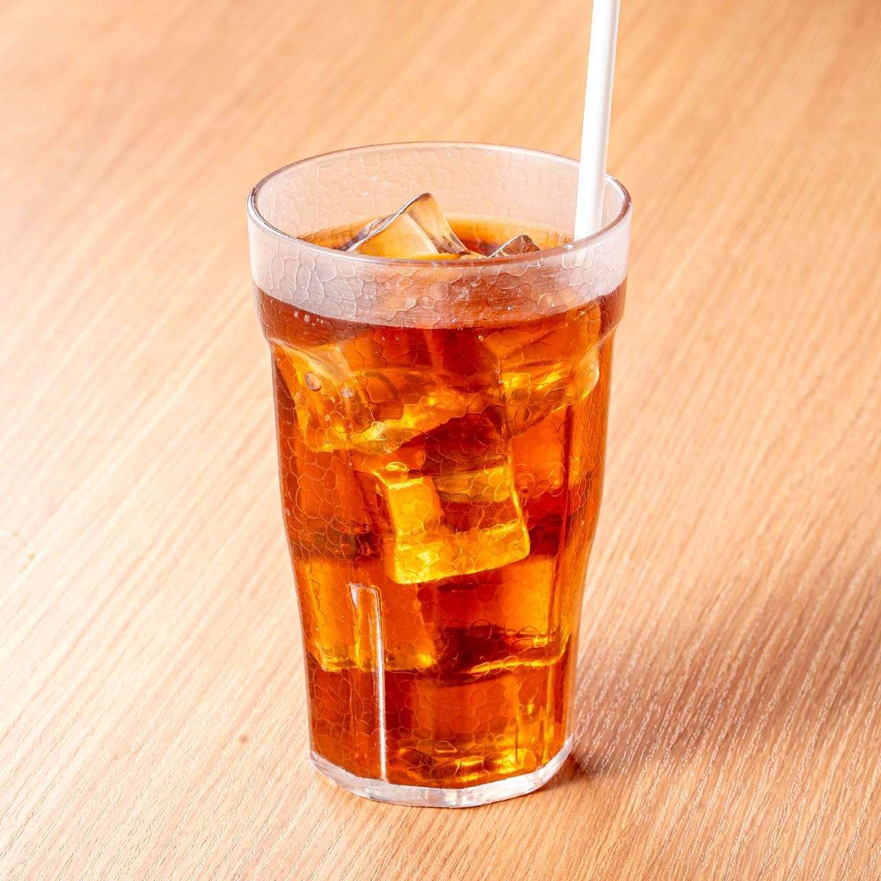 oolong tea