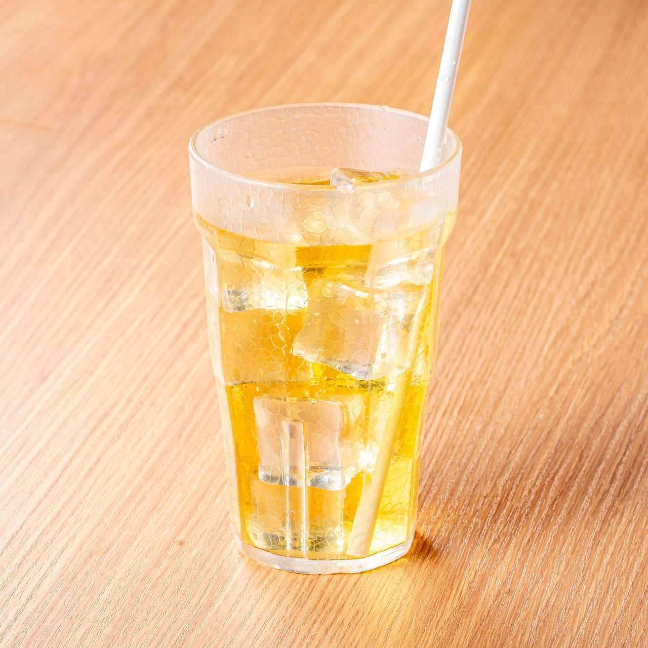 Jasmine tea