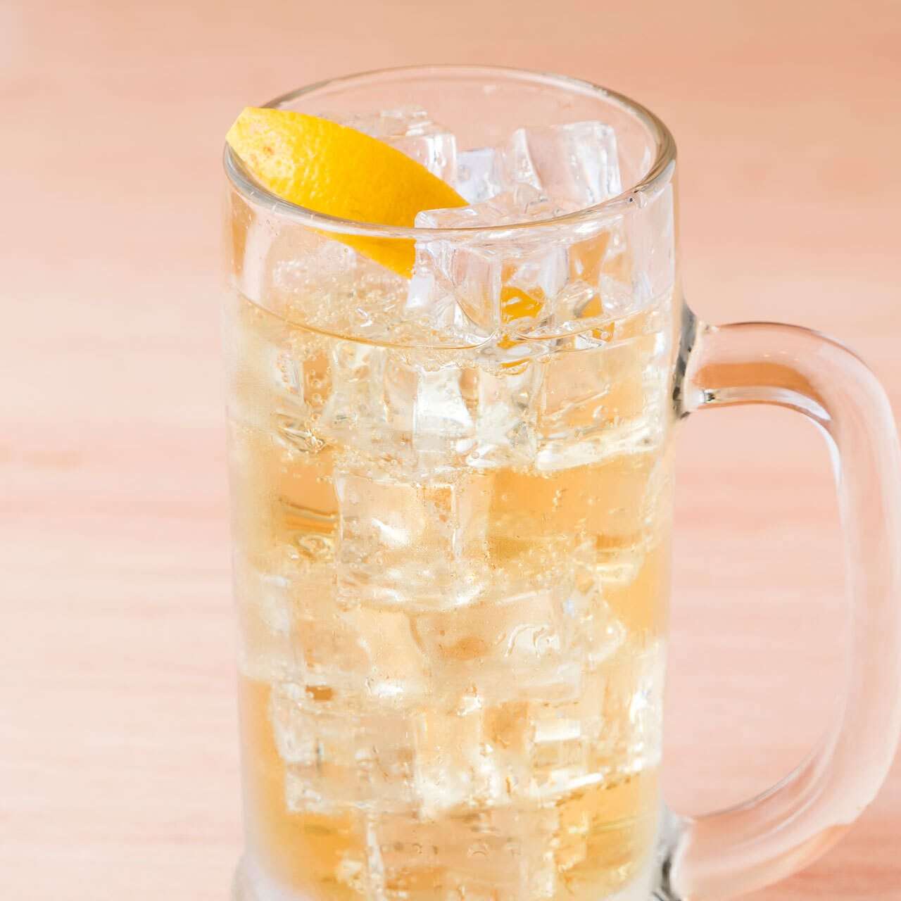 Ginger Highball
