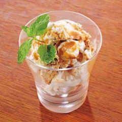Semifreddo
