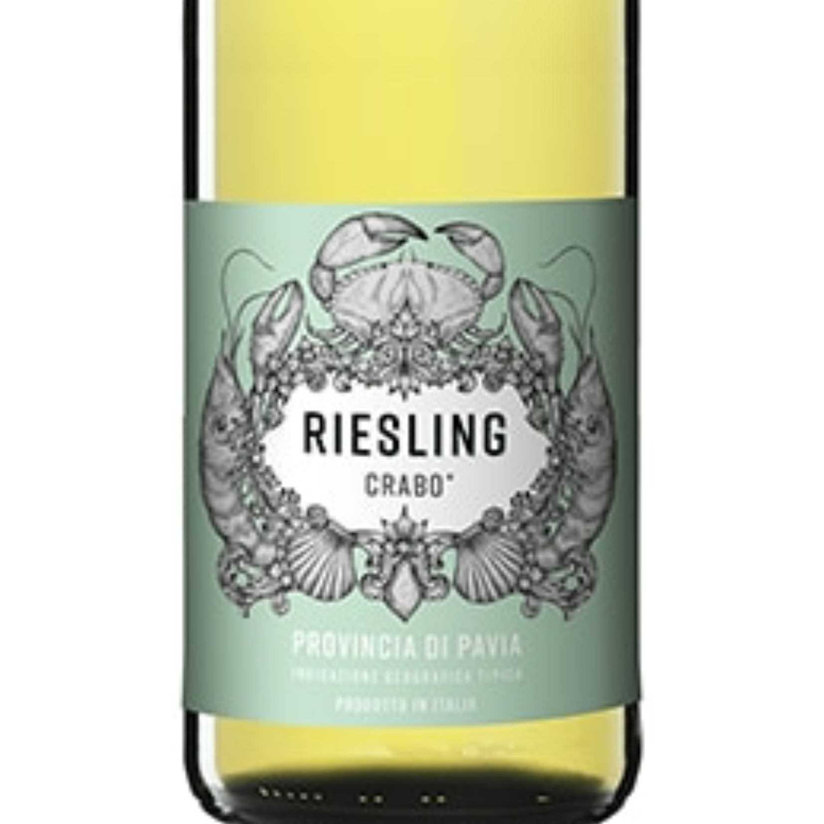 “クラボ” リースリング