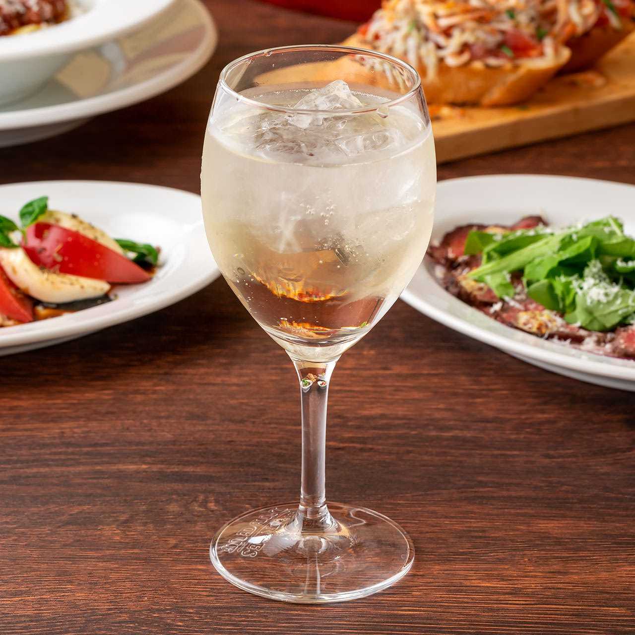 スプリッツァー