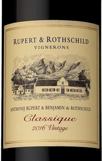 クラシック ルパート&ロートシルト