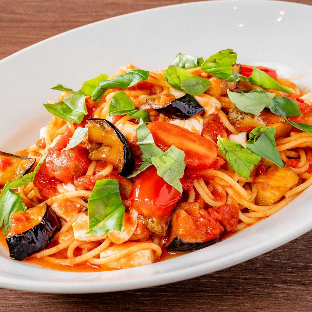 ３種から選べる日替わりパスタ（画像はイメージです）