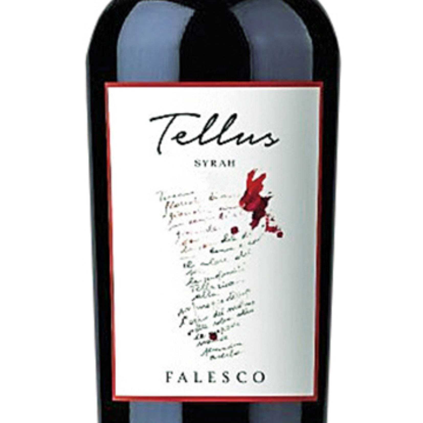 “テルース”　ロッソ・ラツィオ