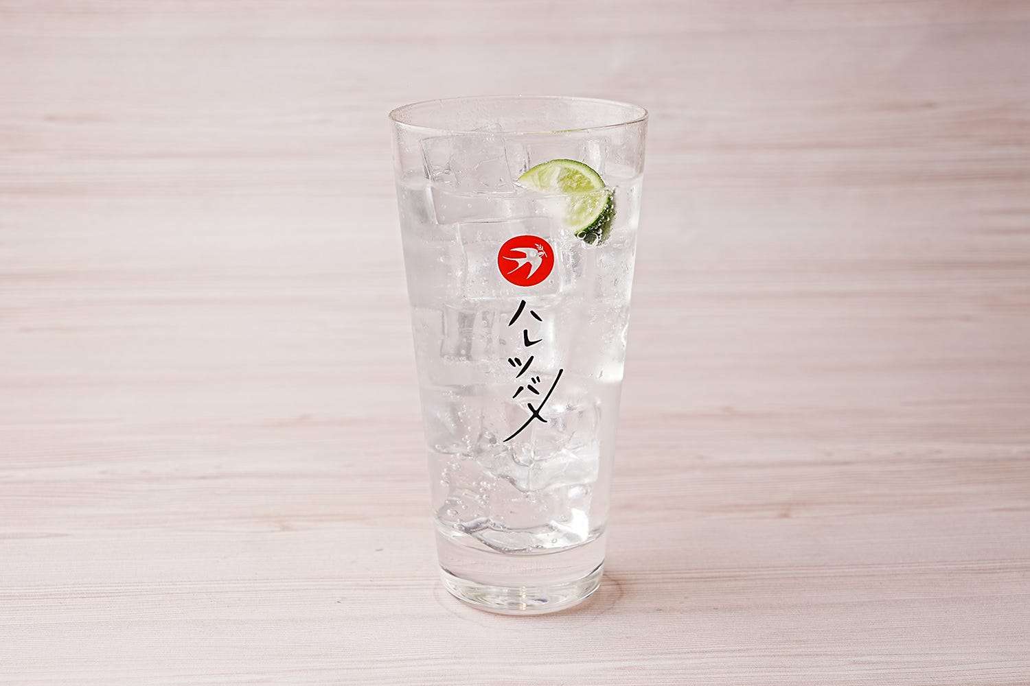 ルチンサワー