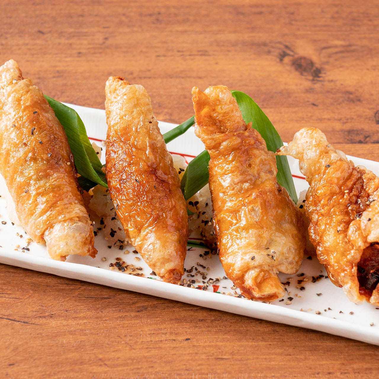 Chicken Dumplings