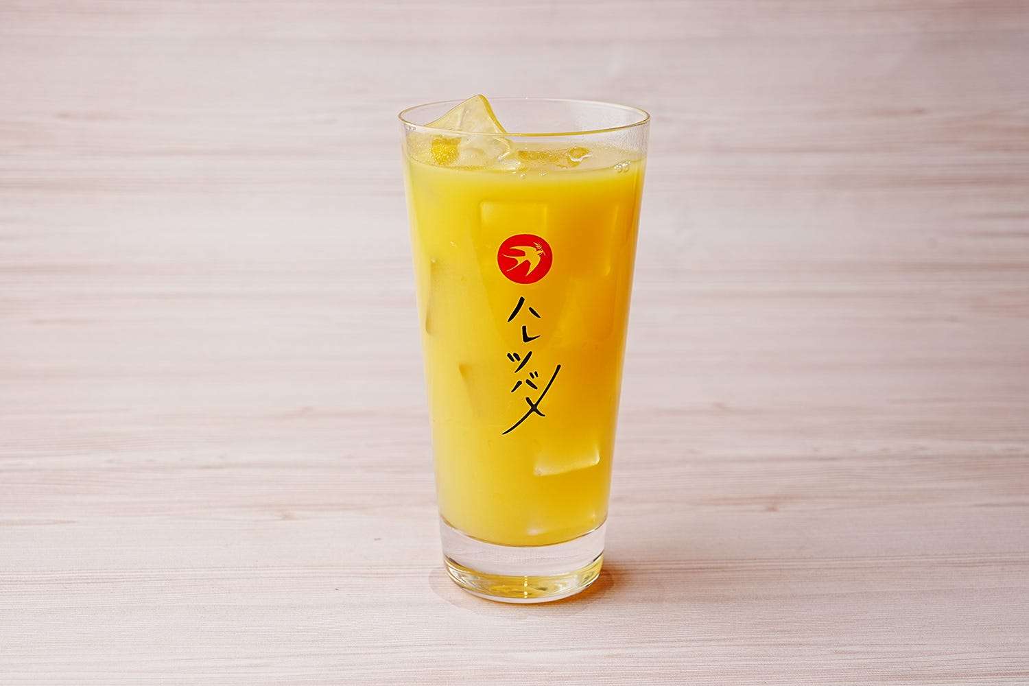 ピーチソーダ ・ ピーチオレンジ ・ ピーチウーロン