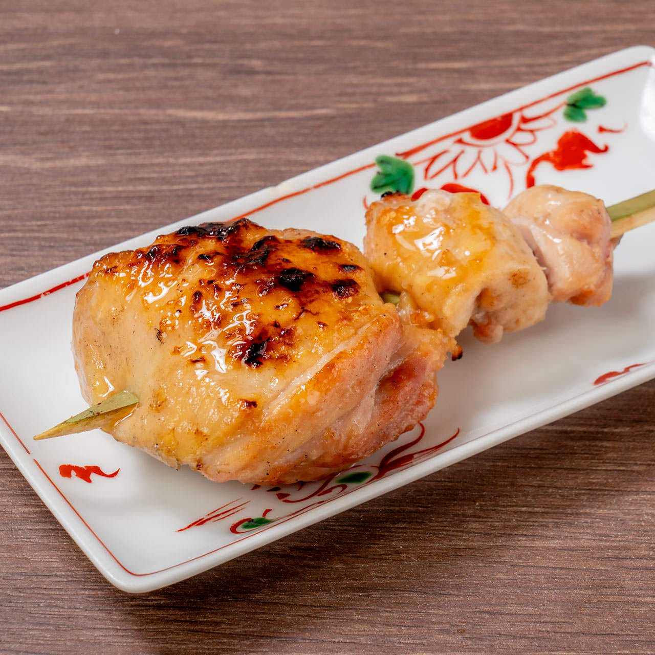 Yakisho Large Peach Skewers