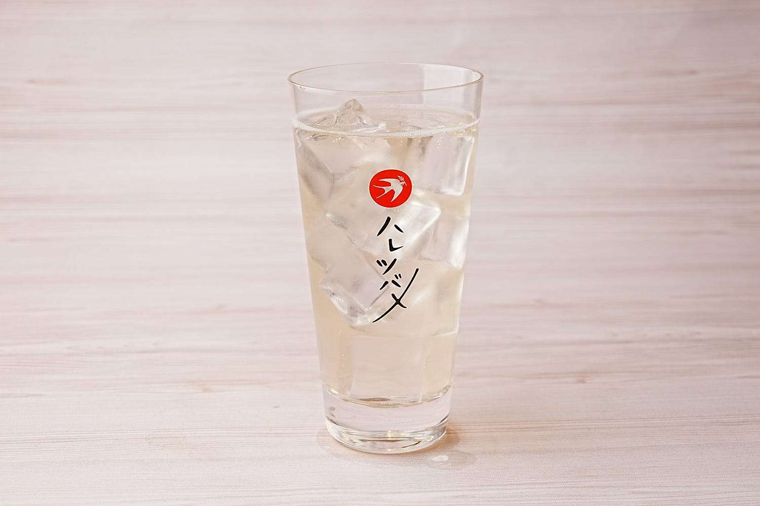 ハレツバメサワー
