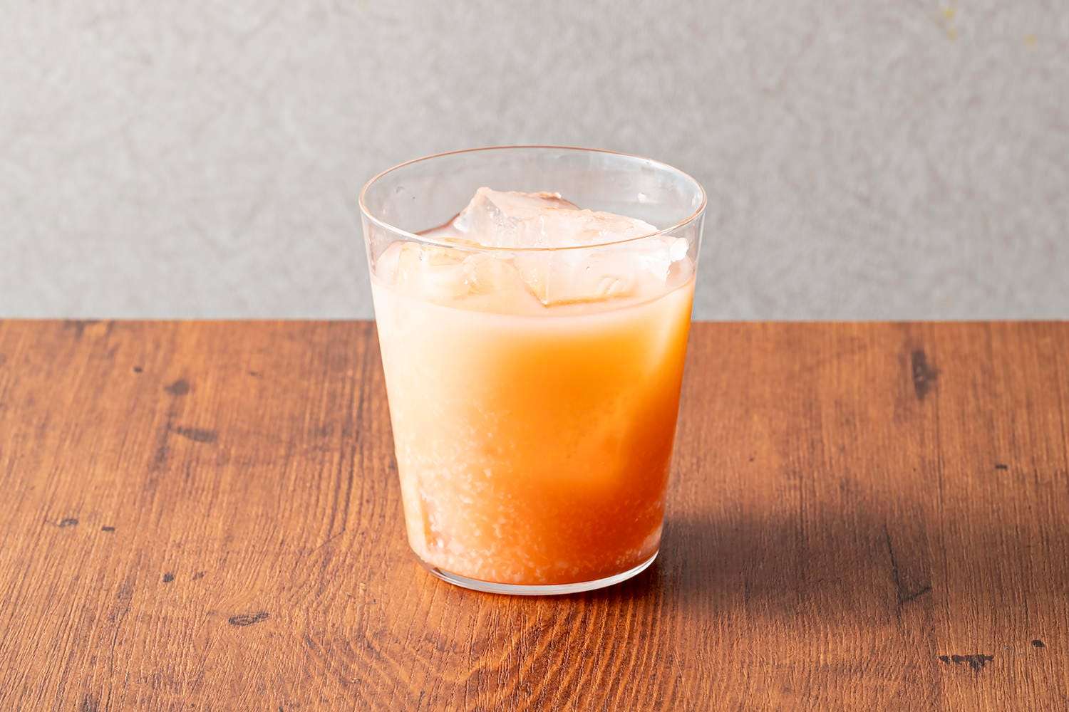 Amazake nectar for adults