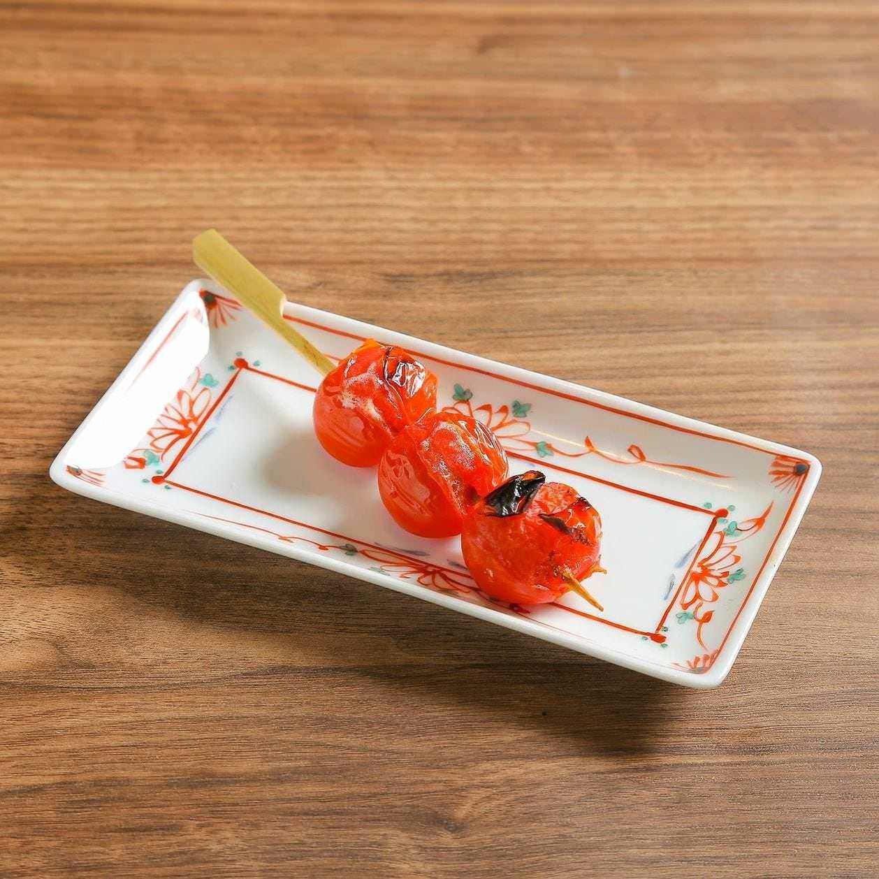 Cherry Tomato