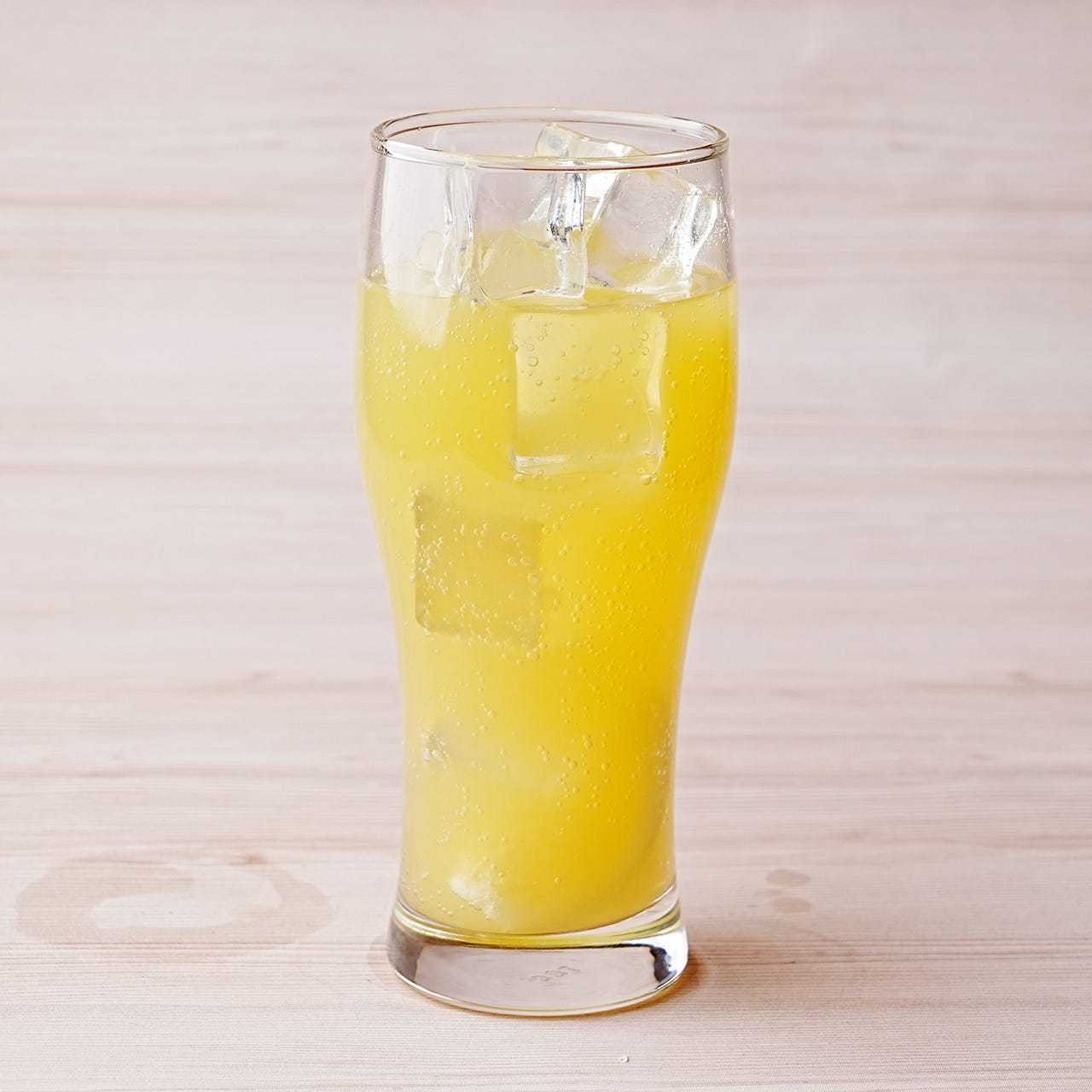 Sansho Citrus Tonic