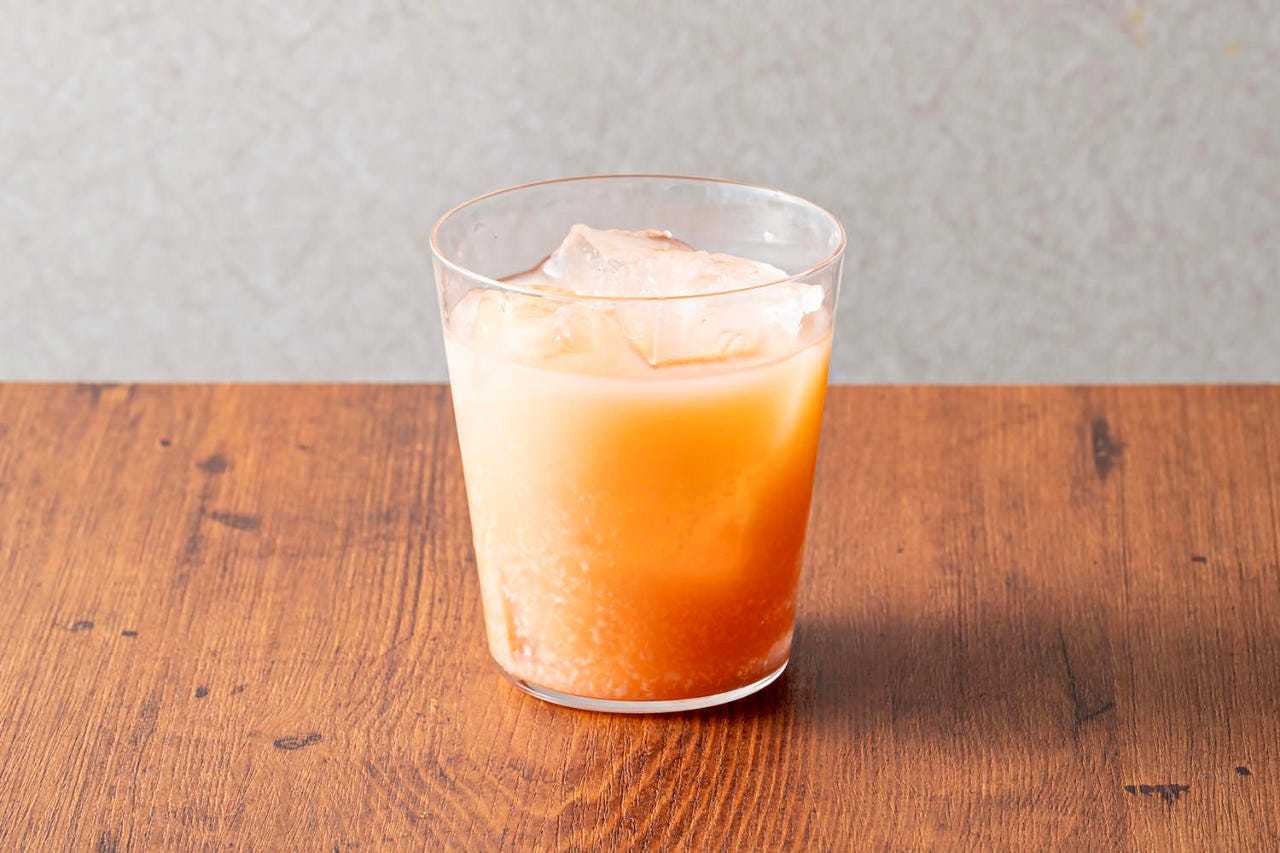 Amazake Nectar for Adults