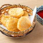 【お子様単品】ナゲット５Ｐ