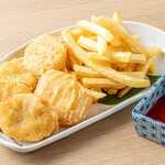 【お子様単品】ポテナゲ