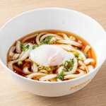 【お子様単品】たまごうどん