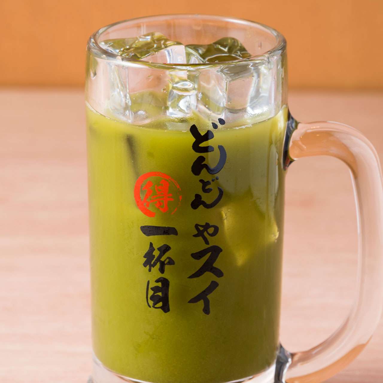 【どん安対象】緑茶ハイ