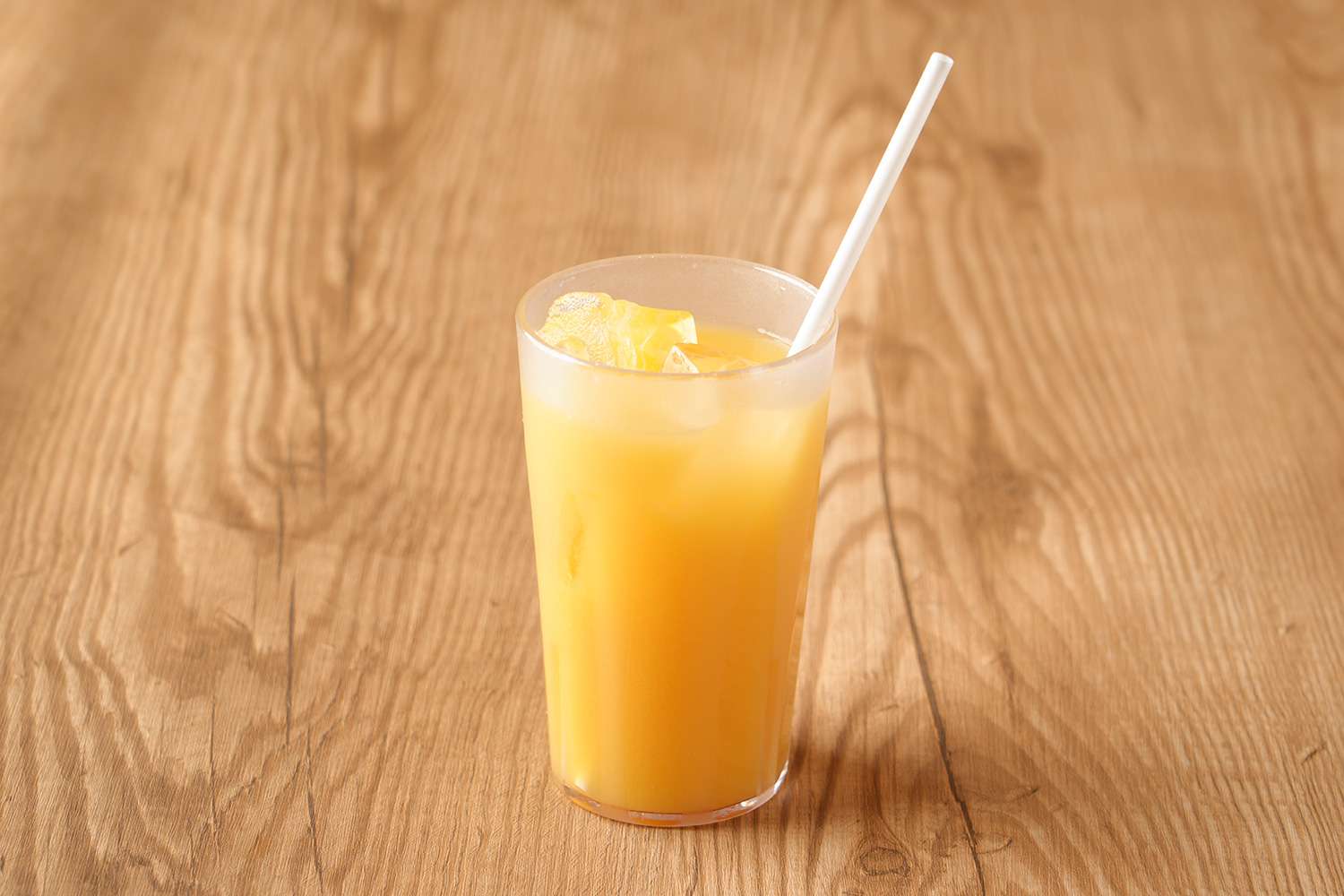 ソフトドリンク