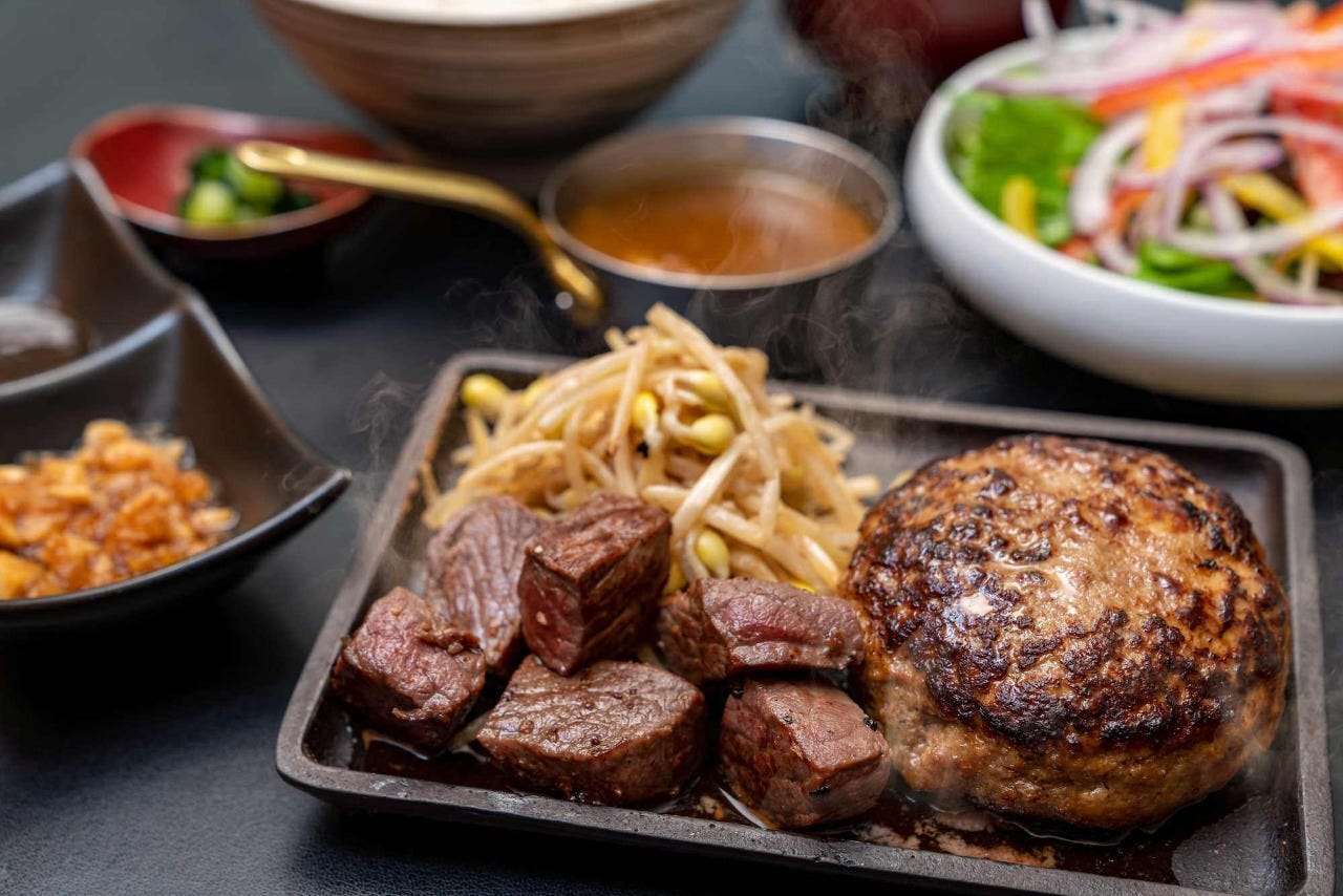 日本黑毛和牛牛排（边角料）