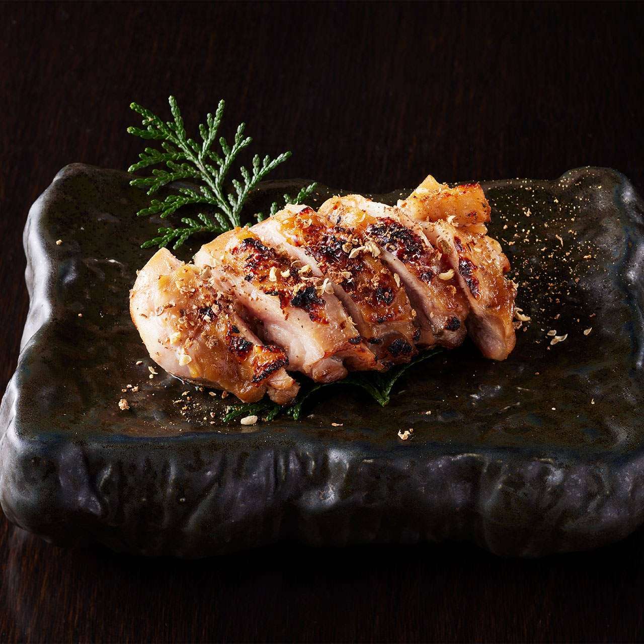 土佐はちきん地鶏