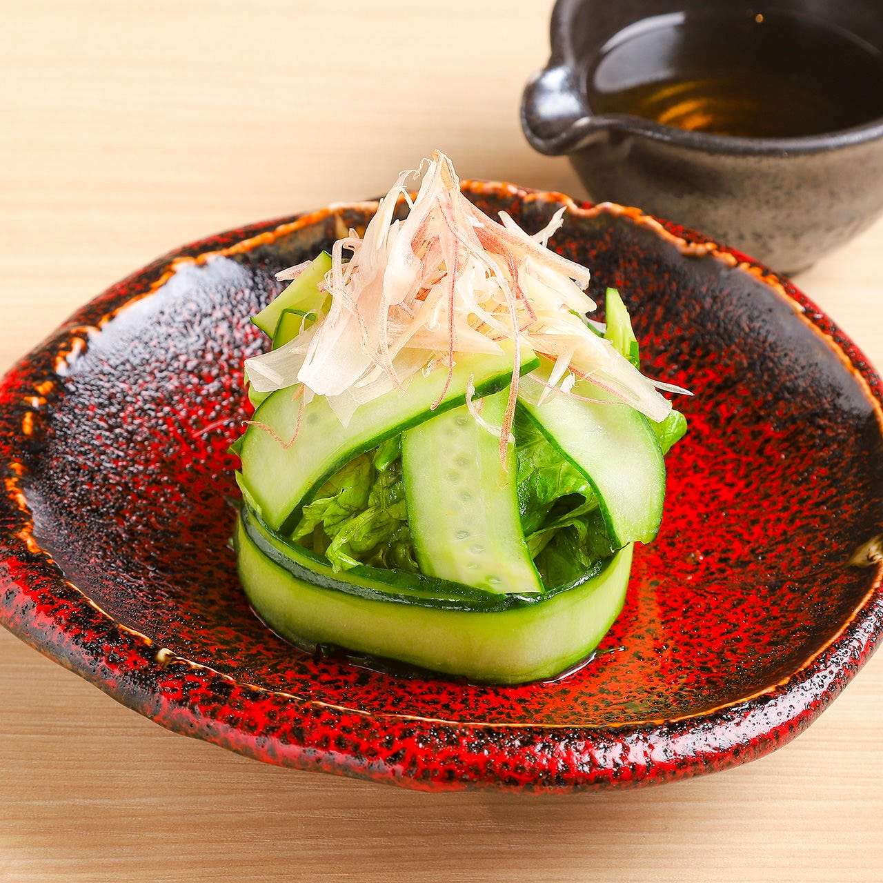 冷菜