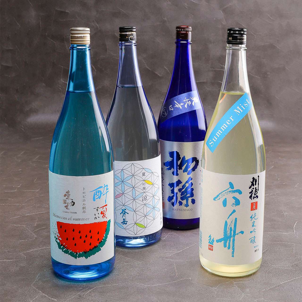 夏酒