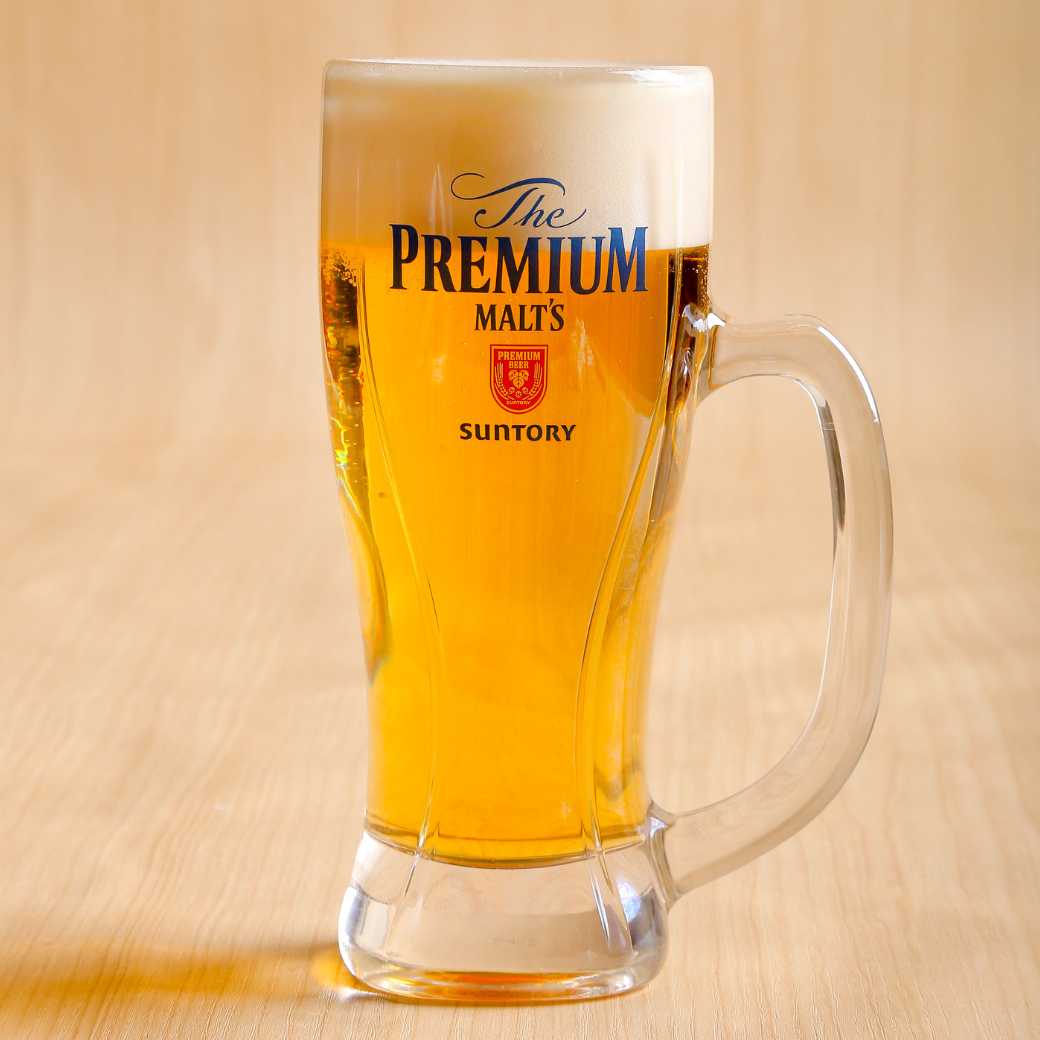 ビール