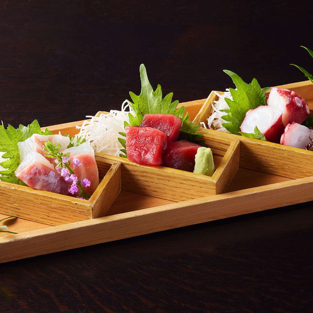 Sashimi