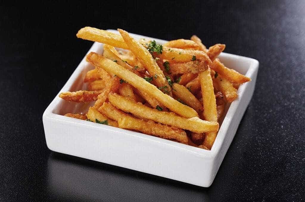 フレンチポテトフライ　トリュフの香り