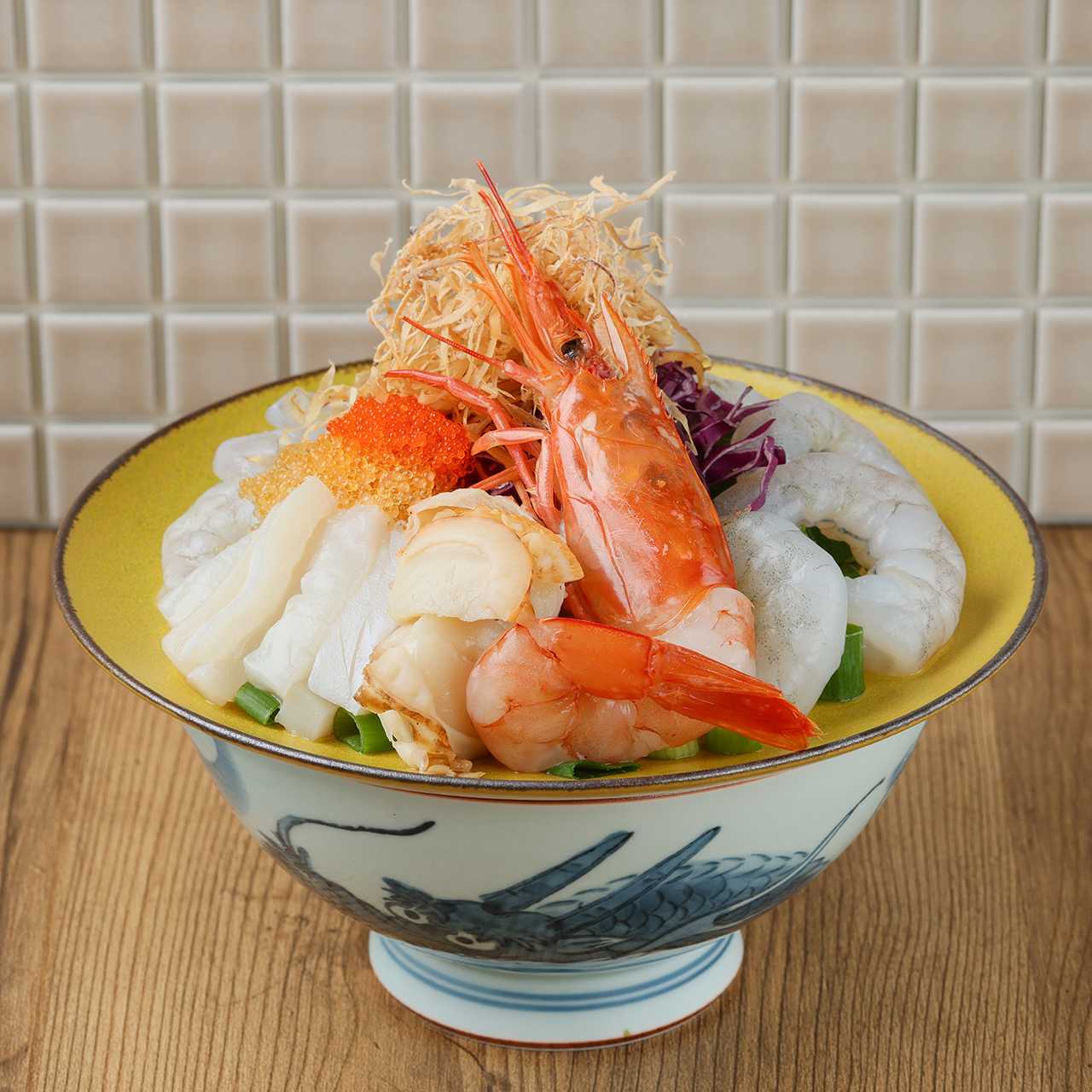 公式】元祖海老出汁 もんじゃのえびせん 渋谷ストリーム店