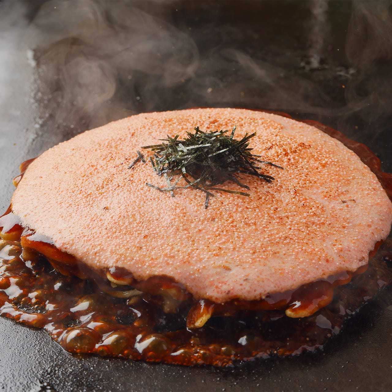 明太クリーム玉