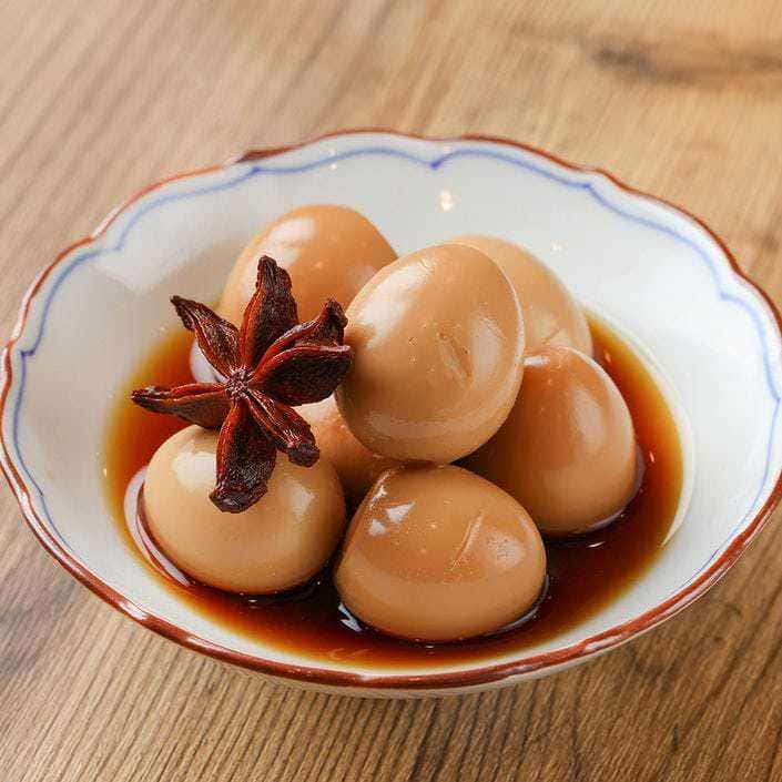 台灣煮玉子