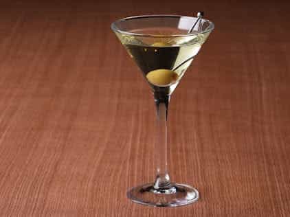 ヴェルヴェットマティーニ