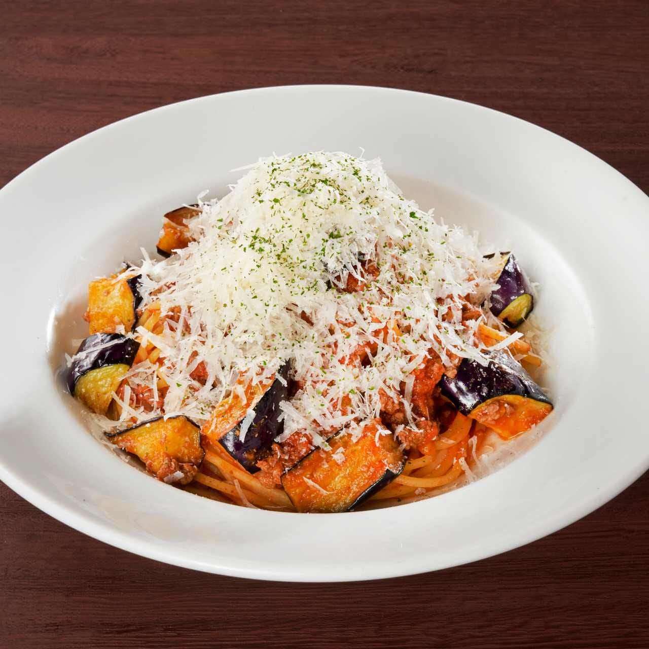 週替わりパスタ