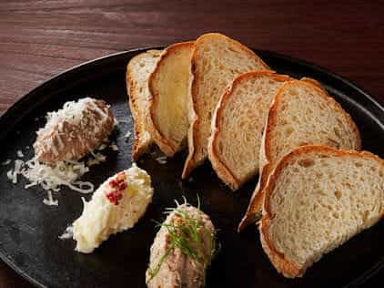 ディップアソート