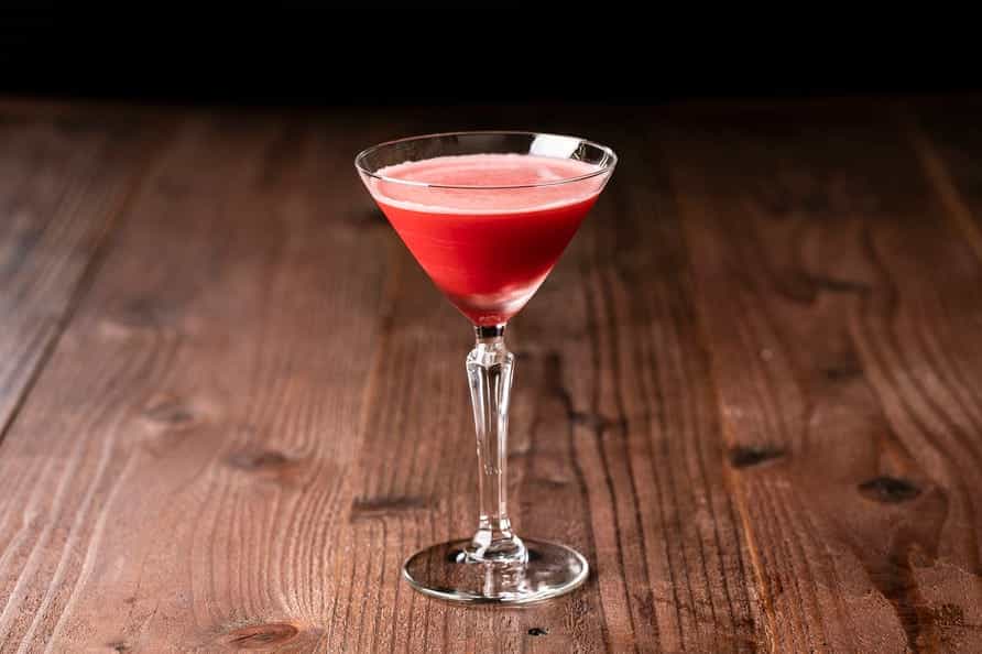 ラズベリーコスモ