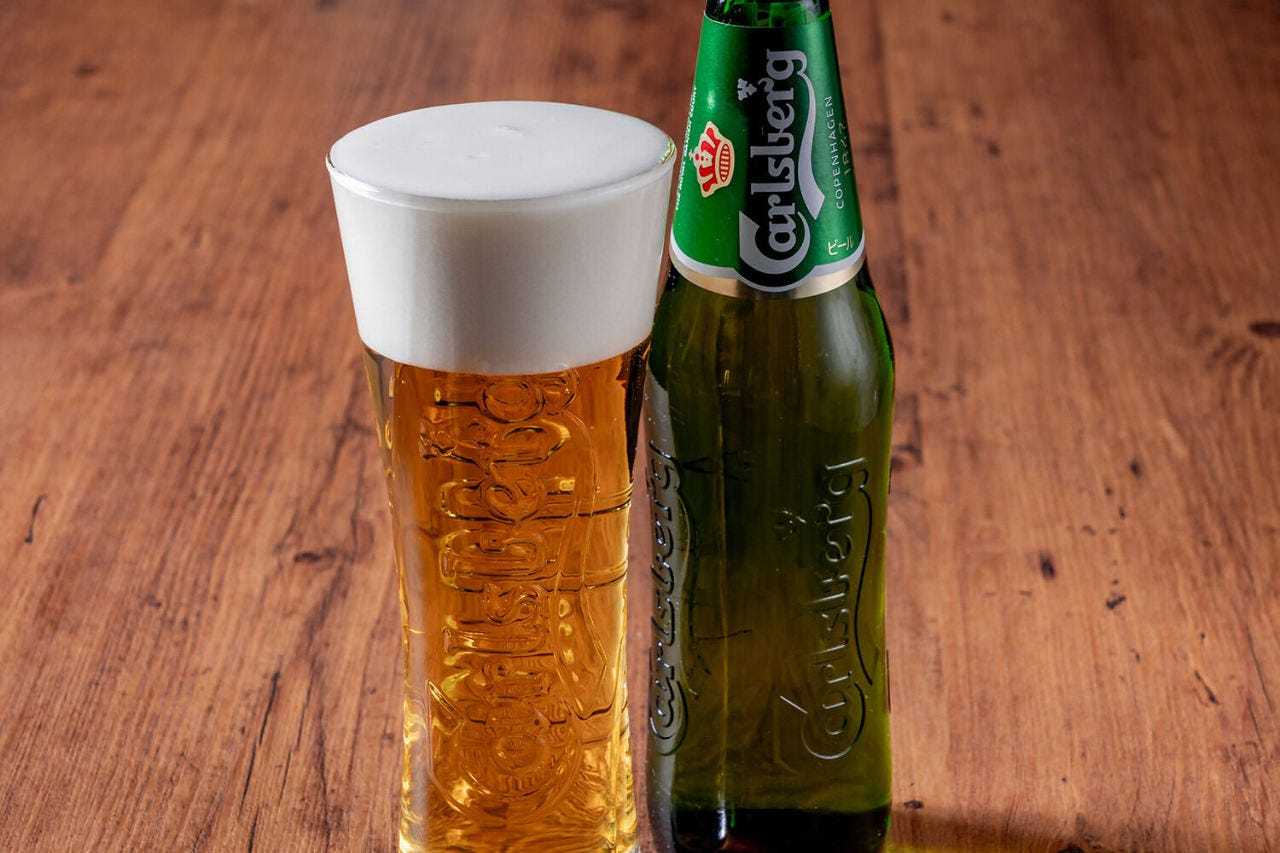 カールスバーグ